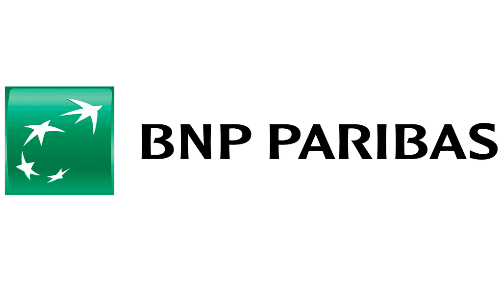 BNP Paribas Logo